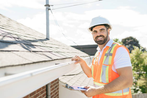 Quick and Trustworthy Emergency Roof Repair Services in Nikiski, AK