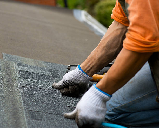 Best Roof Replacement Cost  in Nikiski, AK